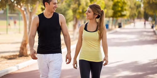 Walk for straight singles in Dublin