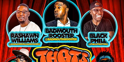 TFAI Comedy TV Series | LIVE TAPING! w\/ Special Guest Hashi Senjoo