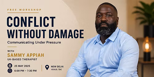 Handle Difficult Conversations