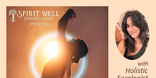 Tantra Talk for Women