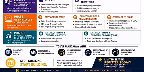 Agent Operating System