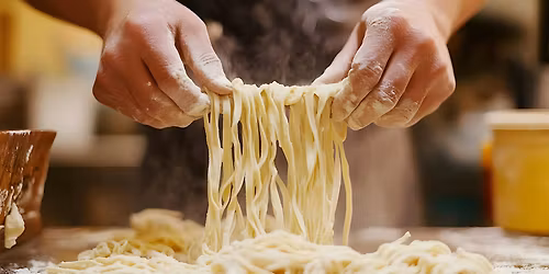 Signature at Highgate - Italian Pasta Making Experience