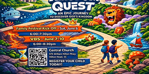Vacation Bible School