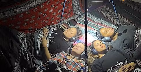 Lucia Light Group Therapy