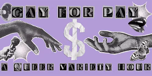 Gay for Pay