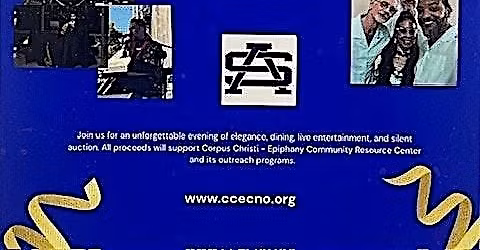 Heat of The 7th Ward Gala