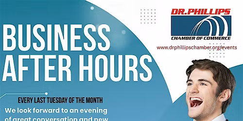 Business After Hours