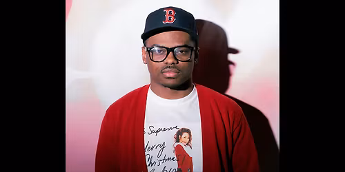 Golden Hour Featuring CBBeatz