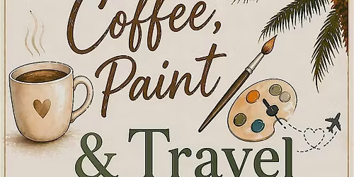 Paint and Travel