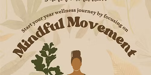 Guided Meditation Mindful Movement