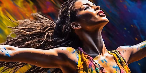 Earth Songs: A Celebration of the Arts