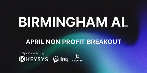 Non-Profit  Hackathon