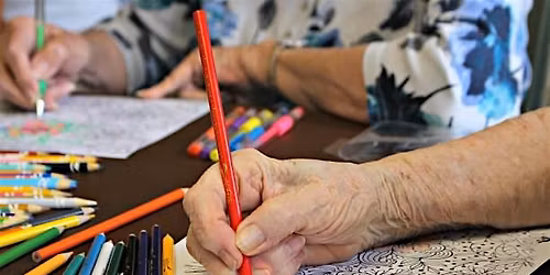 Coloring Circle