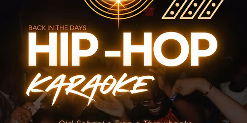 Hip Hop Karaoke