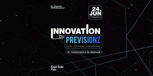 FabCademy\u00ae Innovation by PREVISIONZ