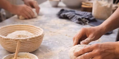 The Sourdough Starter Club at Spark Scent Collective