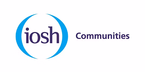 Humber IOSH Community - The skills EHS leaders urgently need in 2026