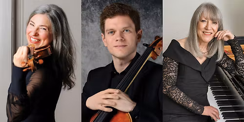 CSD Season Finale: Songs My Mother Taught Me