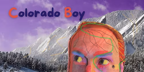 Roots and Routes: Colorado Boy