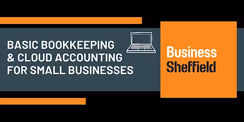 Basic Bookkeeping and Cloud Accounting for Small Businesses