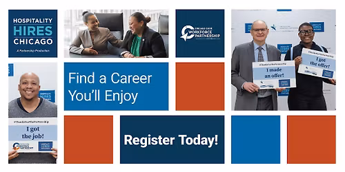 Hospitality Hires Chicago