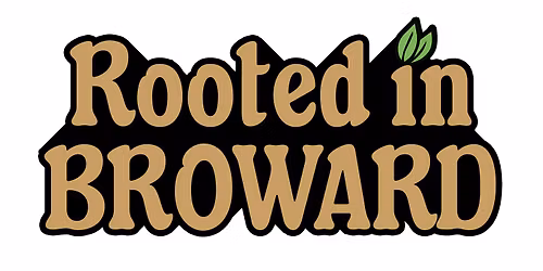 May 31st Rooted in Broward X Laser Wolf Sunday Service