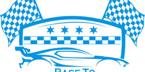 Race to Back the Blue Police Rally