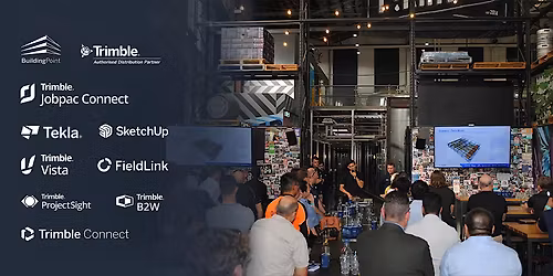 BuildingPoint Brew & Learn - Melbourne