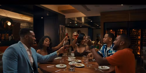 Funny Feelings *World Premiere