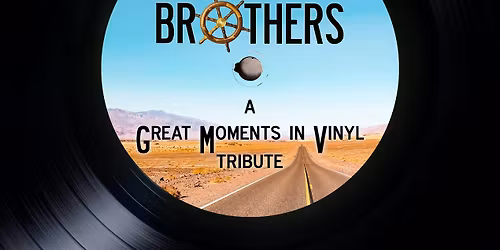 Great Moments in Vinyl: The Doobie Brothers