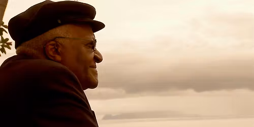 The Foolishness of God:A Forgiveness Journey w\/ Desmond Tutu*World Premiere
