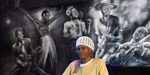 Cycles of Resilience: A Journey Through Austin's Black History