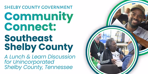 Shelby County Community Connect - Southeast Shelby County