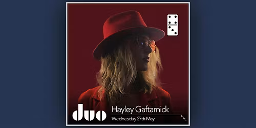 Hayley Gaftarnick