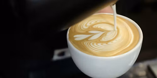 Coava X Fellow Series One Throwdown
