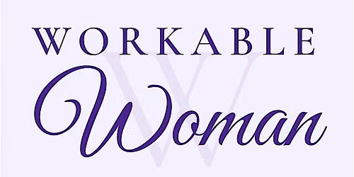 September Workable Woman: Rooftop Women in Business Atelier
