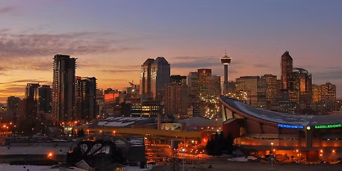 Cannanaskis: From Prohibition to Pot \u2014 A Calgary Walking Tour