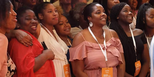Still We Rise: The PRECIOUS Awards 20th Anniversary Launch