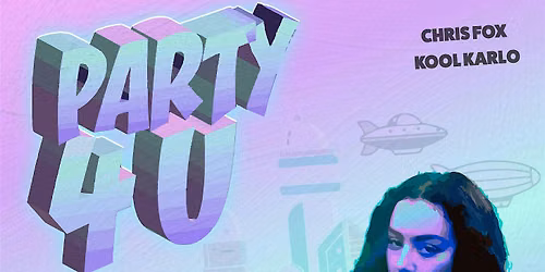Party 4 U