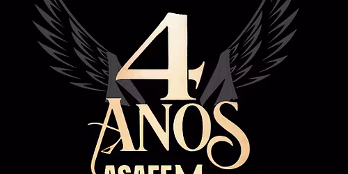 4 Anos Asafe Music
