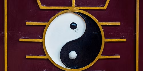 The Atlas Within: Yin & Coaching