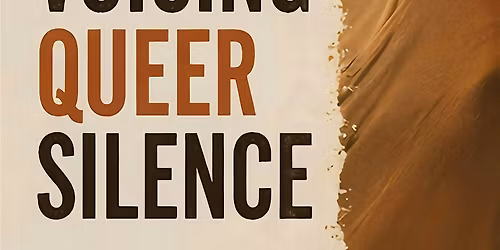Voicing Queer Silence - collective storytelling workshop
