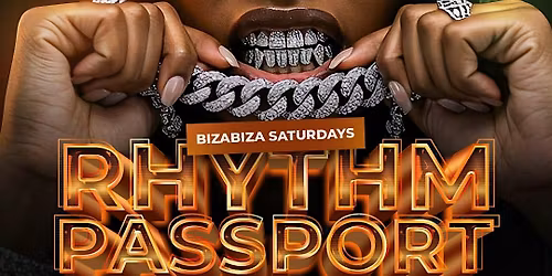 Rhythm Passport