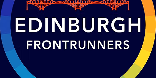 Edinburgh Frontrunners Pride Ceilidh