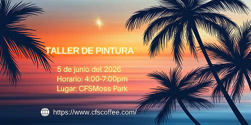 Taller de Pintura
