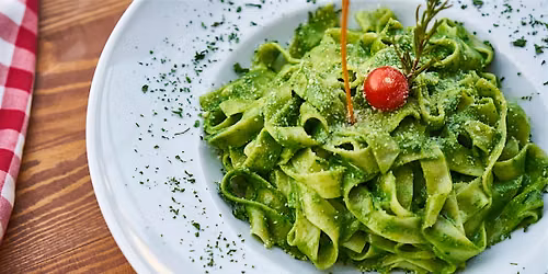 In-Person Class: Classic Handmade Pasta (Orlando)