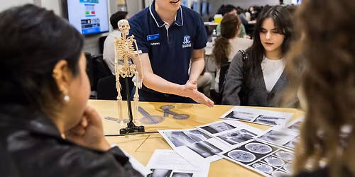 Effective teaching: MDHS Uni Blue Teaching Awardees share their practices