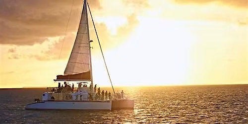 The Original Miami ALL INCLUSIVE Sunset Cruise