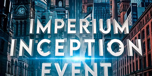 Imperium Inception Event