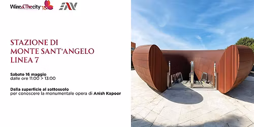 Alla scoperta dell\u2019opera monumentale di Anish Kapoor